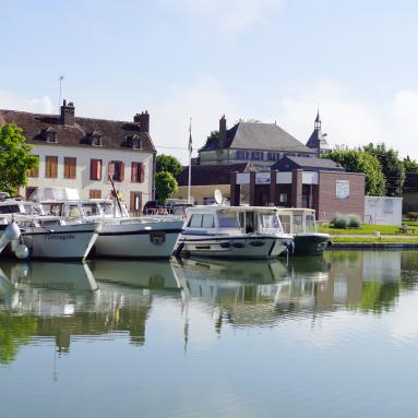 Port