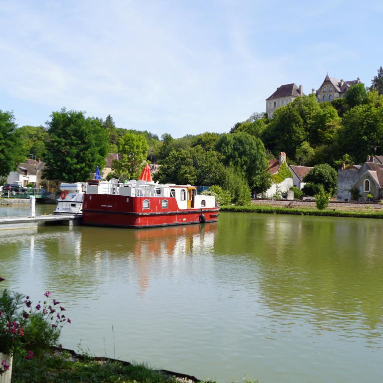 Port
