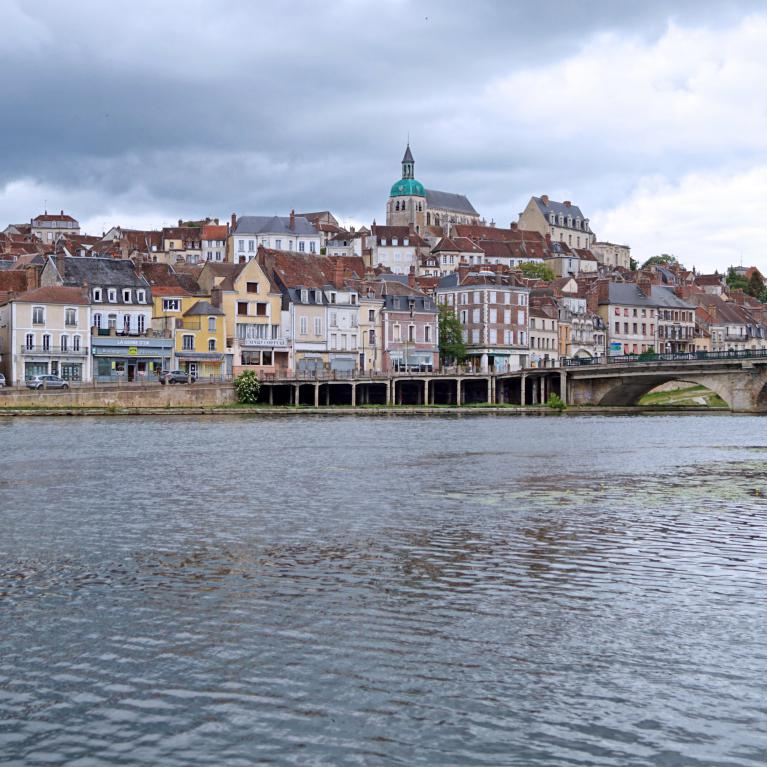 L'Yonne