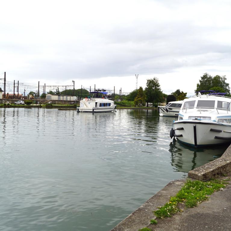 Port
