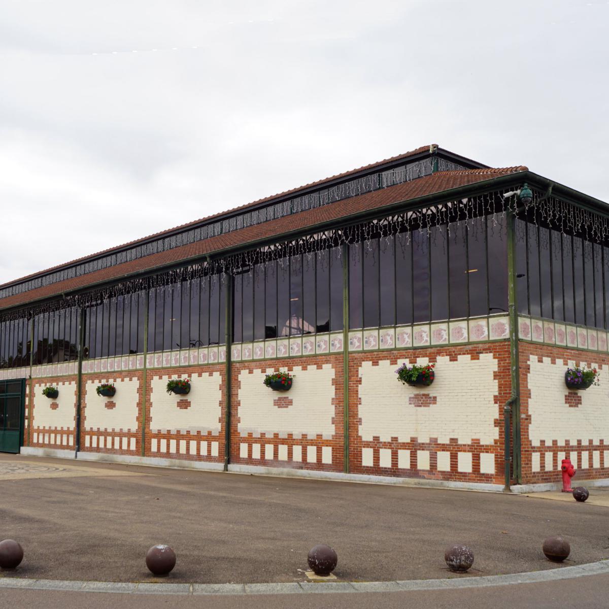 Marché