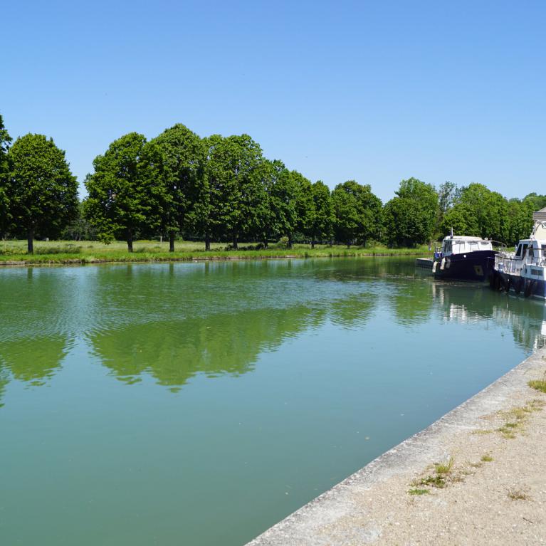 Port