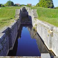 Site des 7 écluses