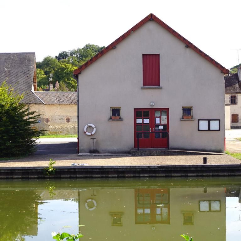 Capitainerie
