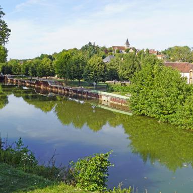 Canal de Briare