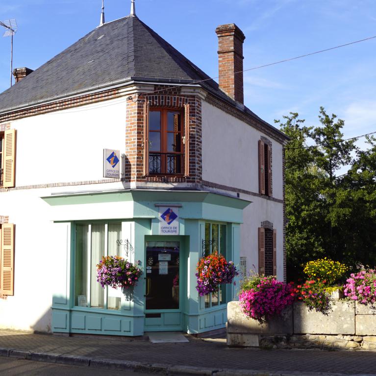 Office de Tourisme