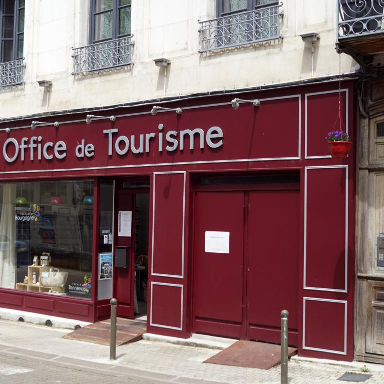 Office de Tourisme