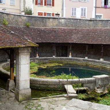 Fosse Dionne