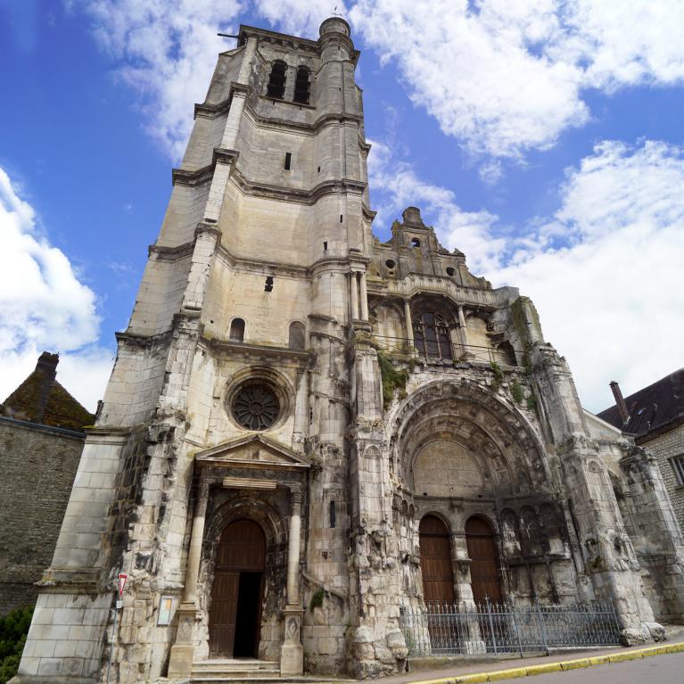 Église Notre Dame