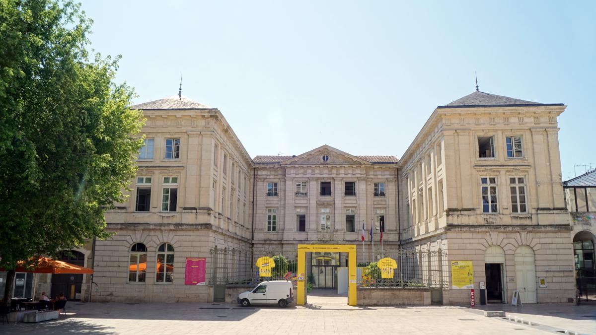 Mairie