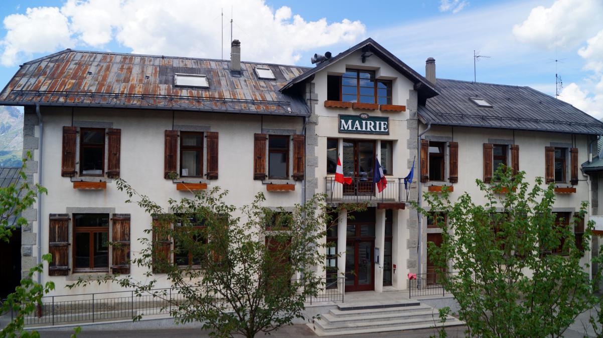 Mairie