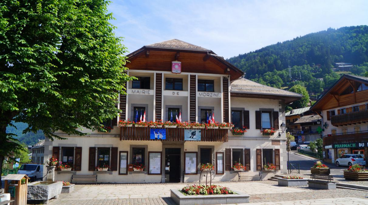 Mairie