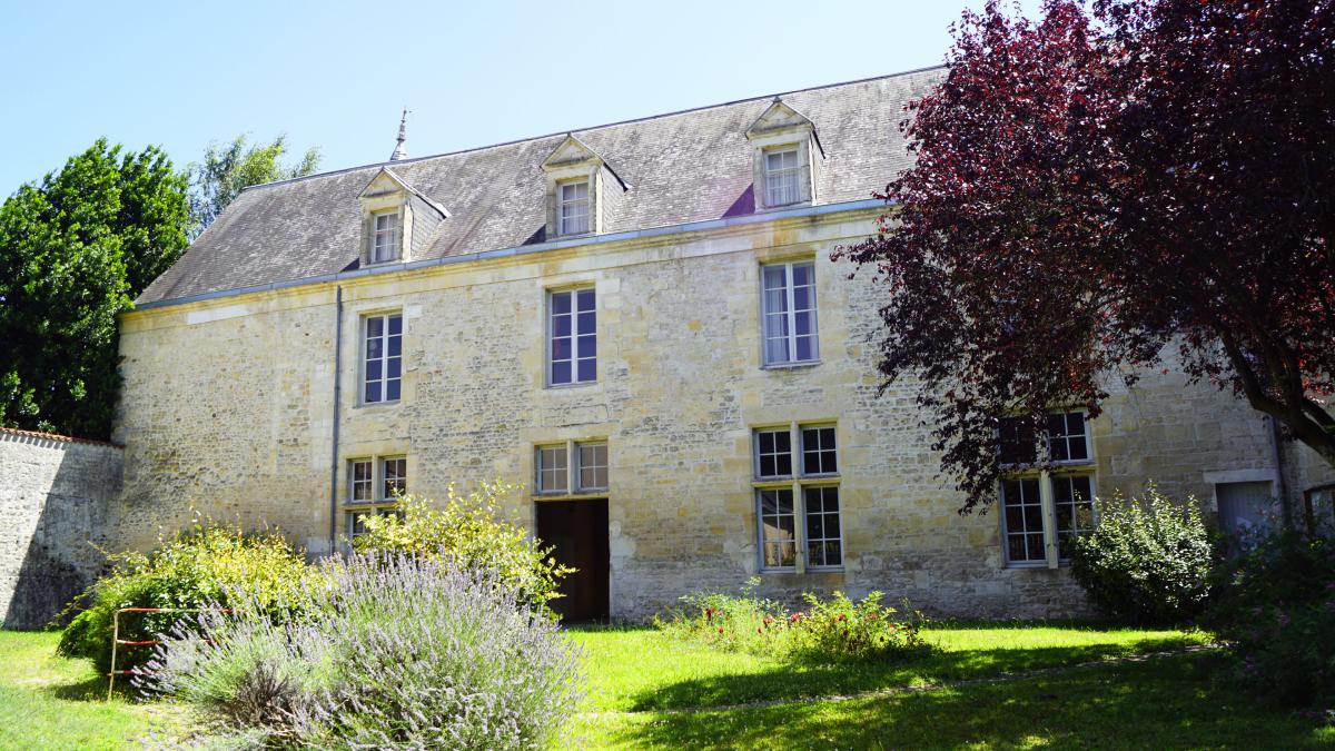 Hôtel de ville