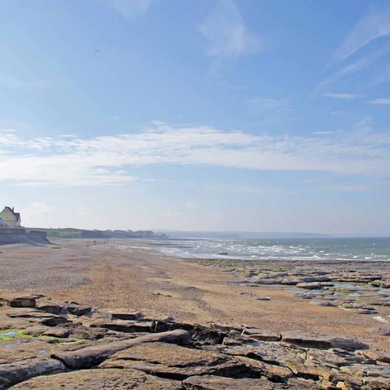 Plage
