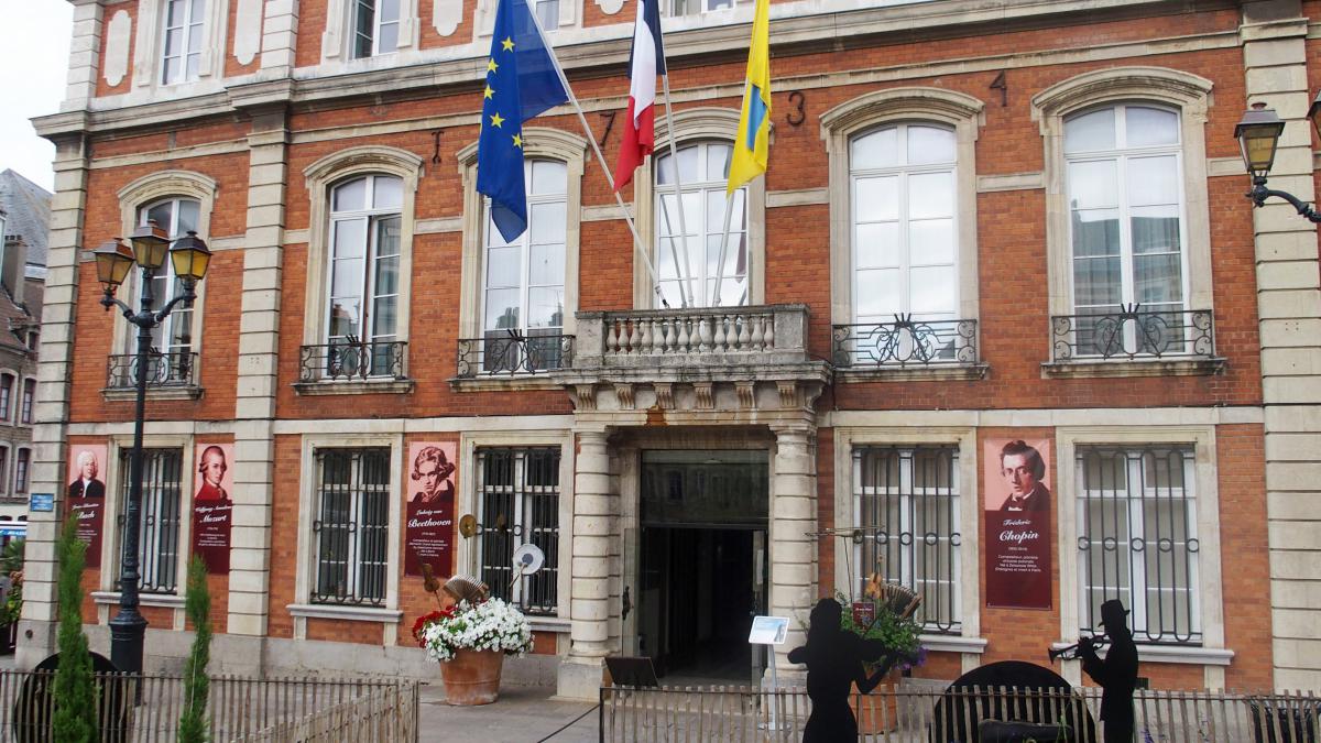 Mairie