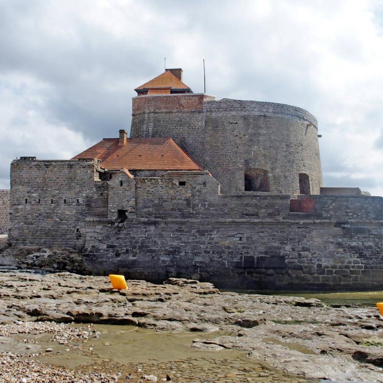 Fort