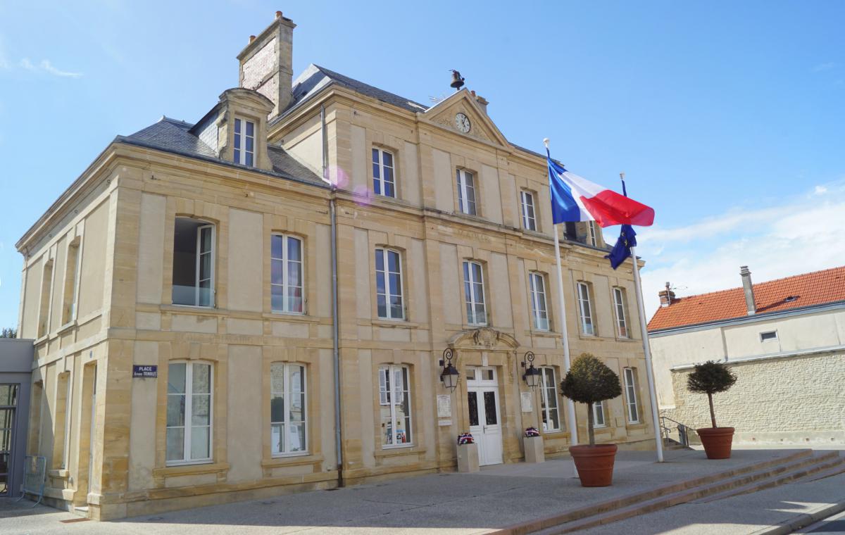 Mairie