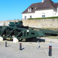 Vestiges guerre
