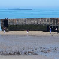 Pontons-Port Mulberry B - Port Winston