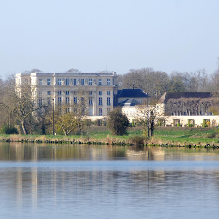 Château