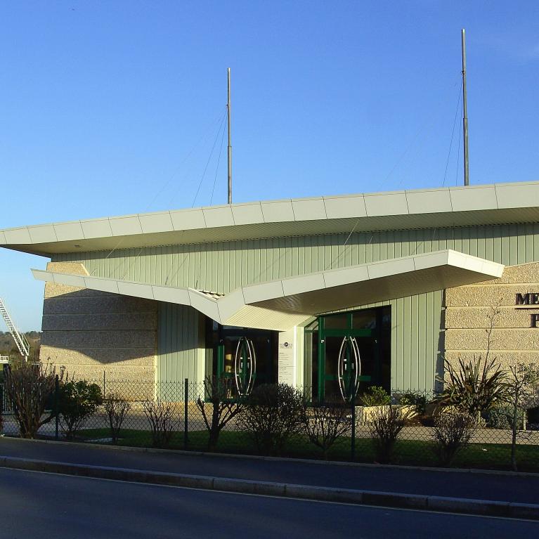 Mémorial Pégasus