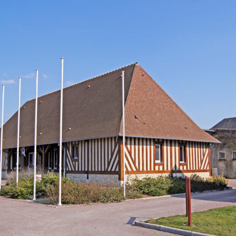 Office de Tourisme