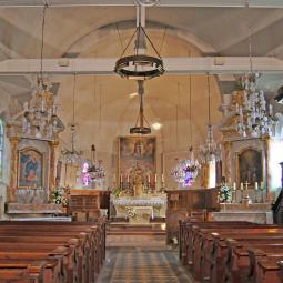 Église Saint-Martin