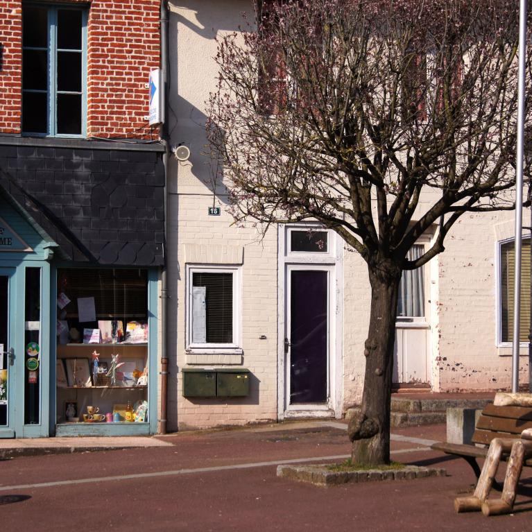 Office de Tourisme