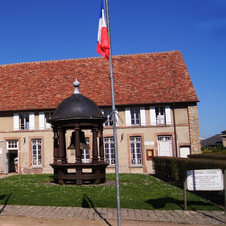 Campanile