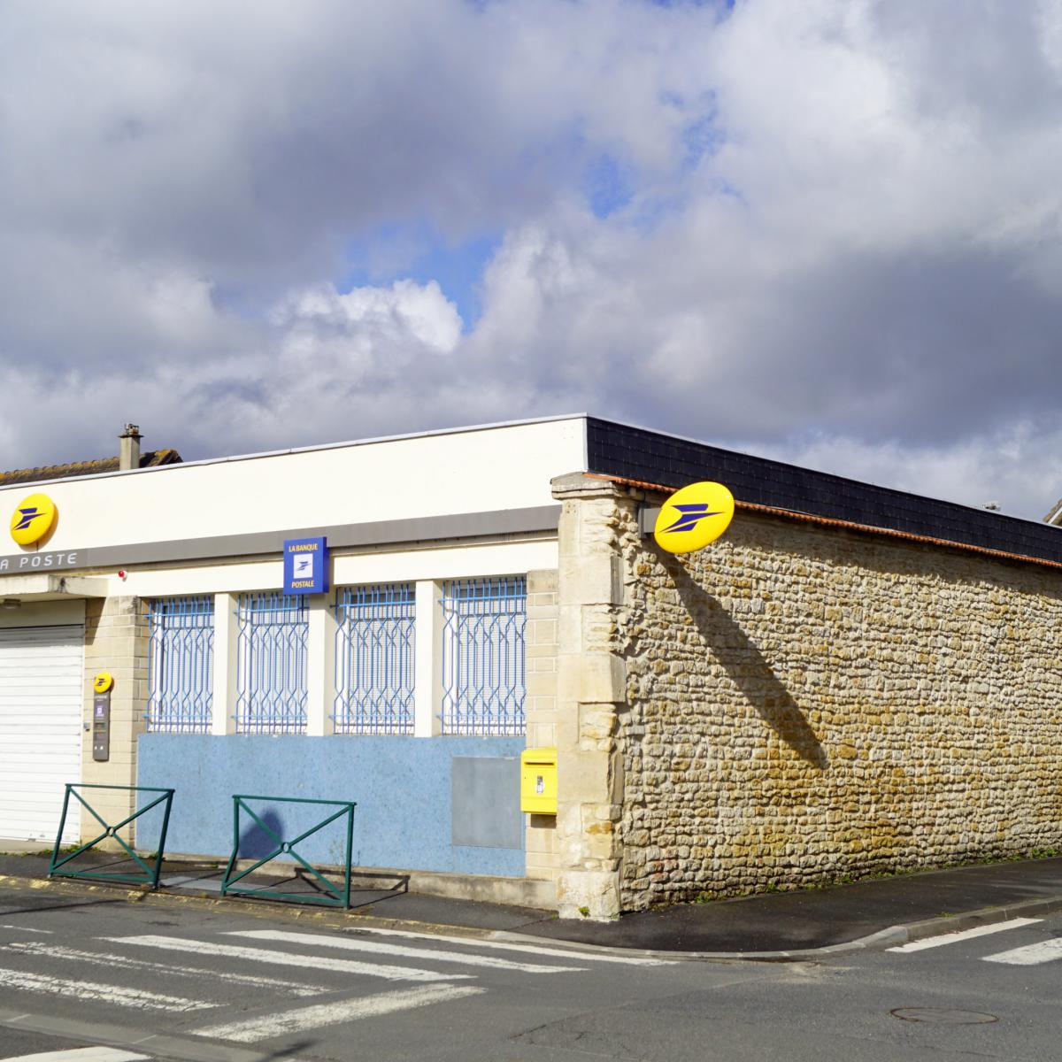 La Poste