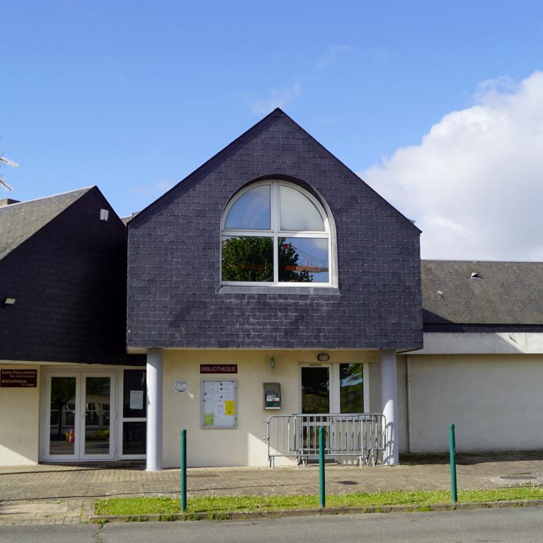 Bibliothèque