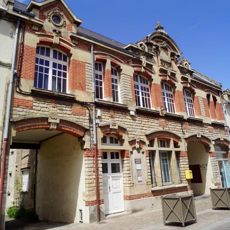 Justice de Paix