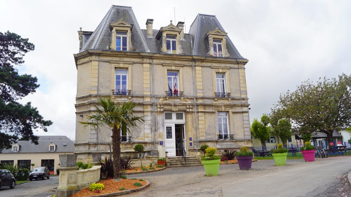Mairie