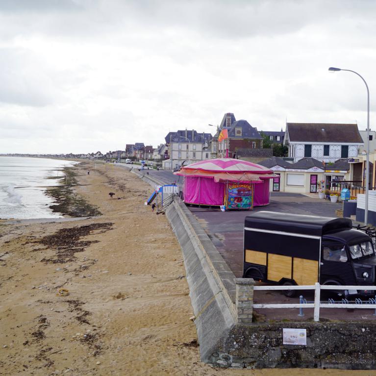 Plage