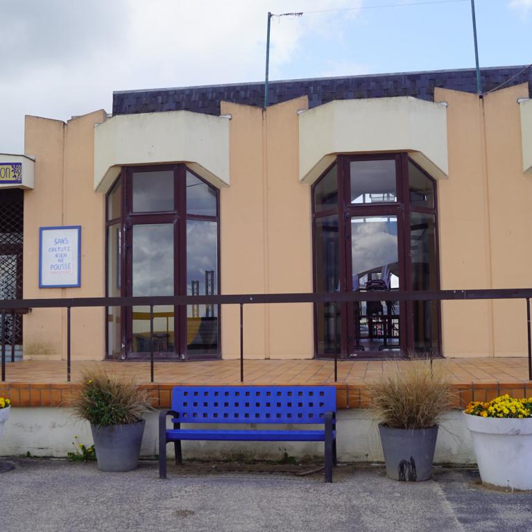 Cinéma le Trianon