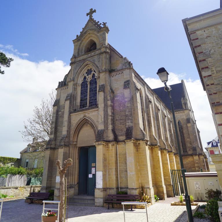 Chapelle Notre-Dame de l'Espérance