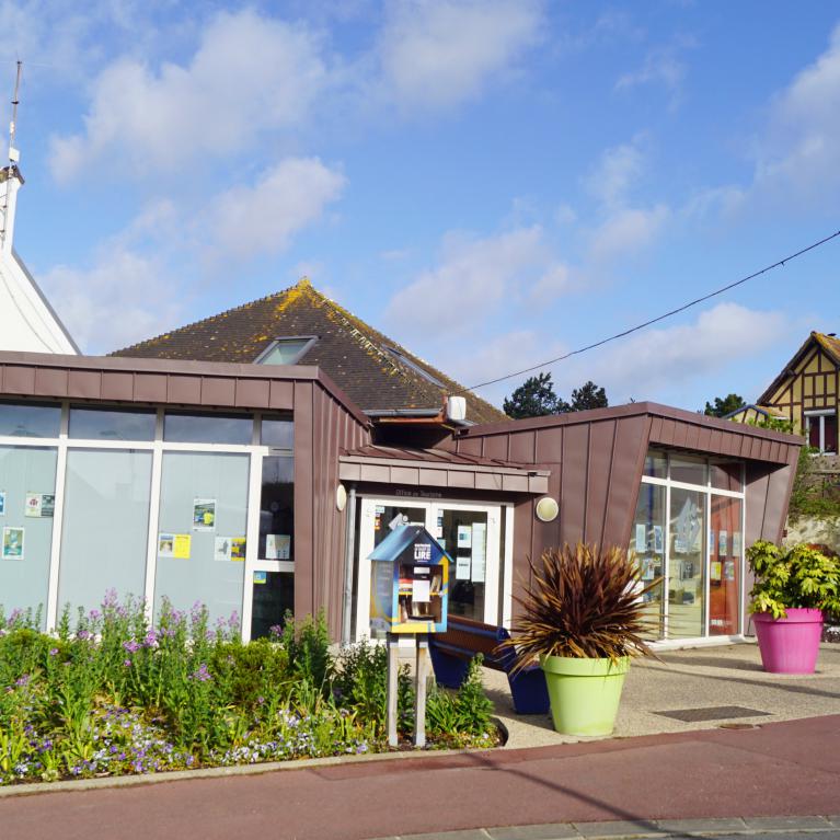 Office de Tourisme