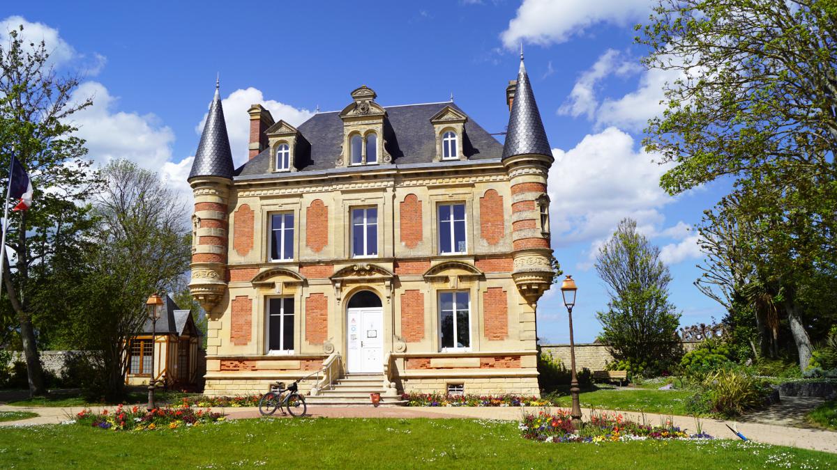 Mairie