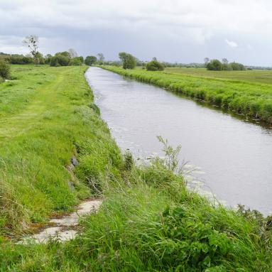 Canal Vire et Taute