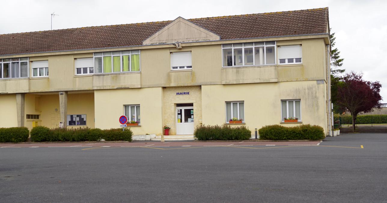 Mairie
