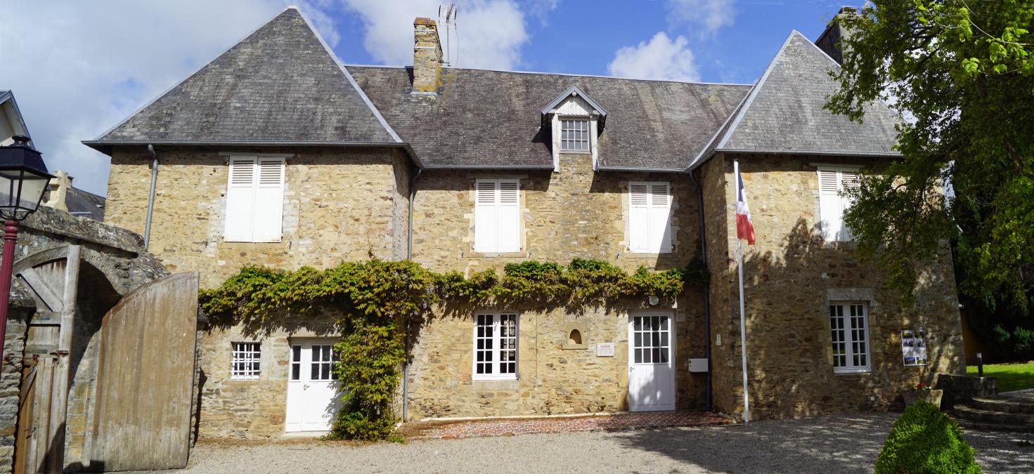 Mairie