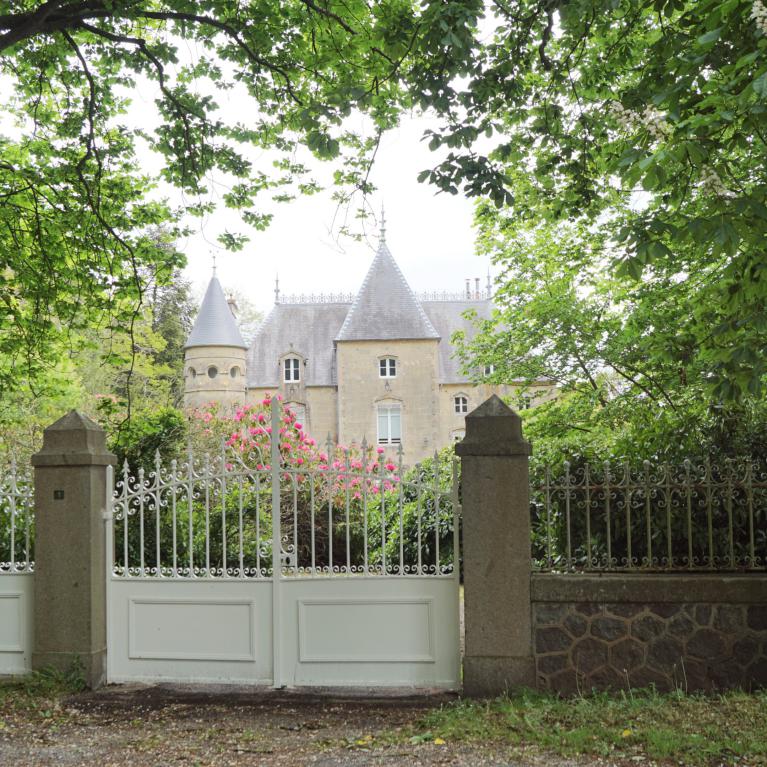 Maison de l'Ange