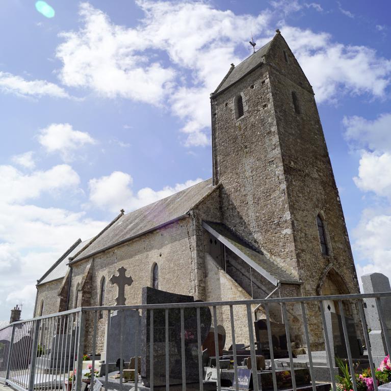 Église Notre-Dame