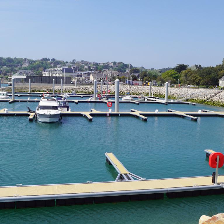 Port de plaisance