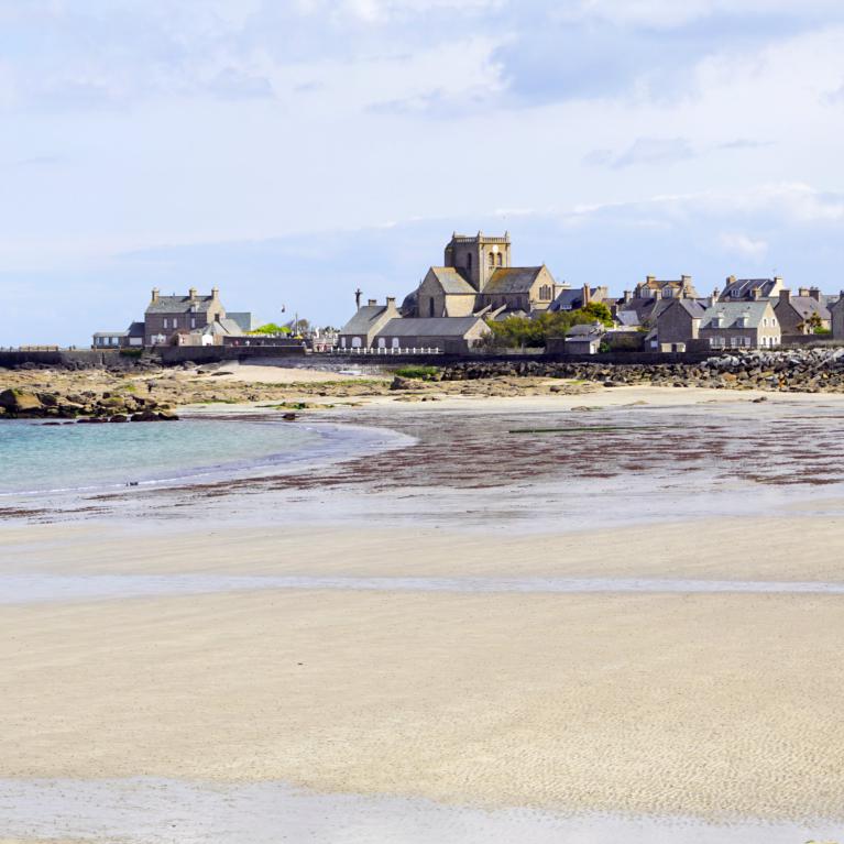 Plage