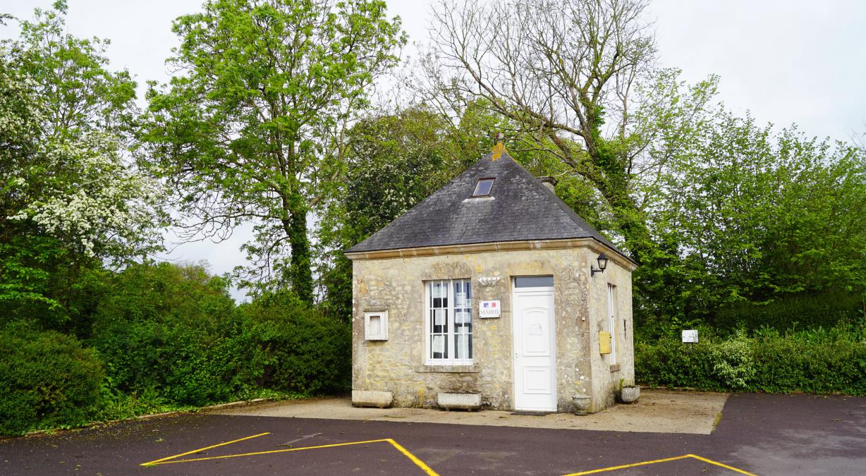 Mairie