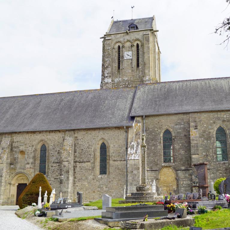 Église Notre-Dame