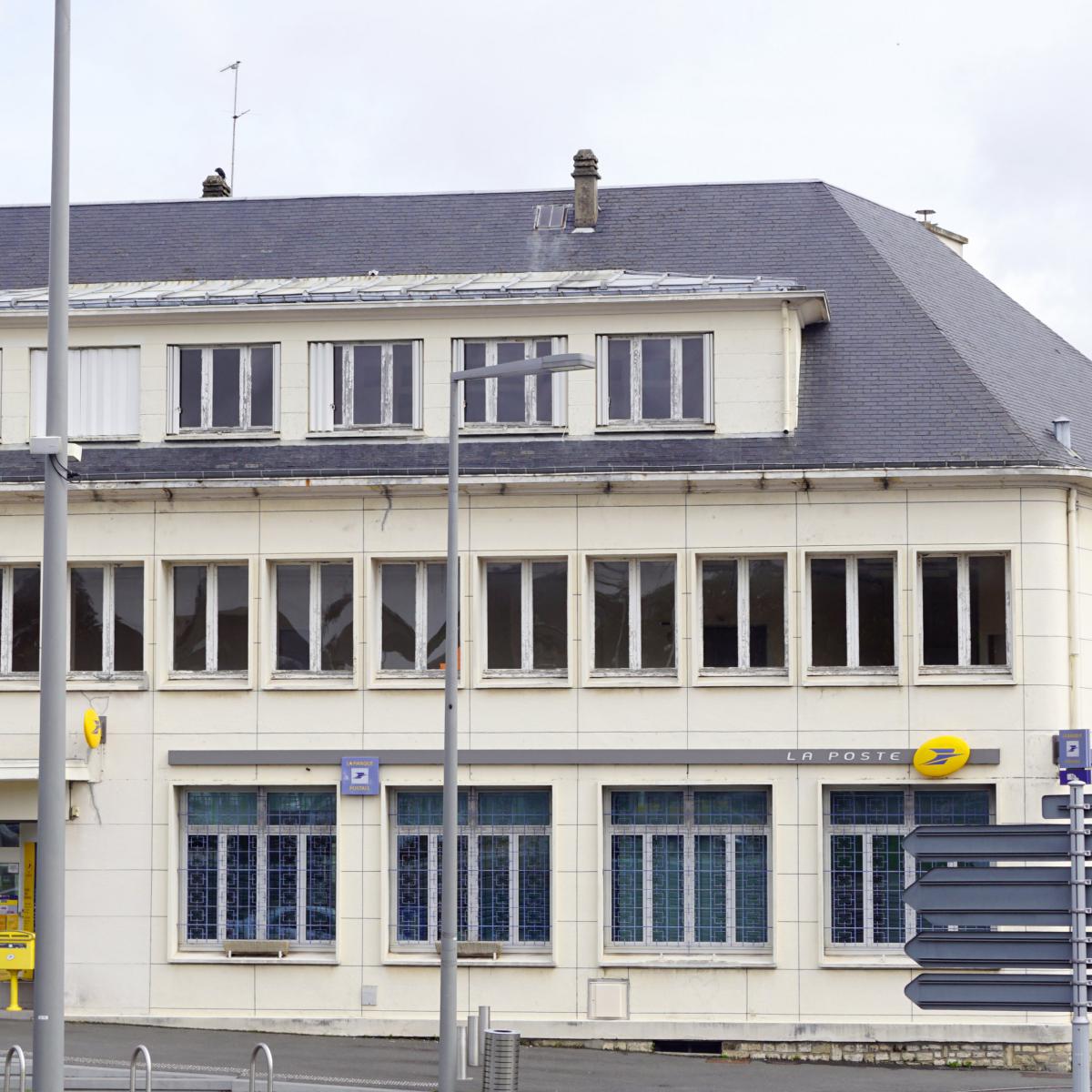 La Poste