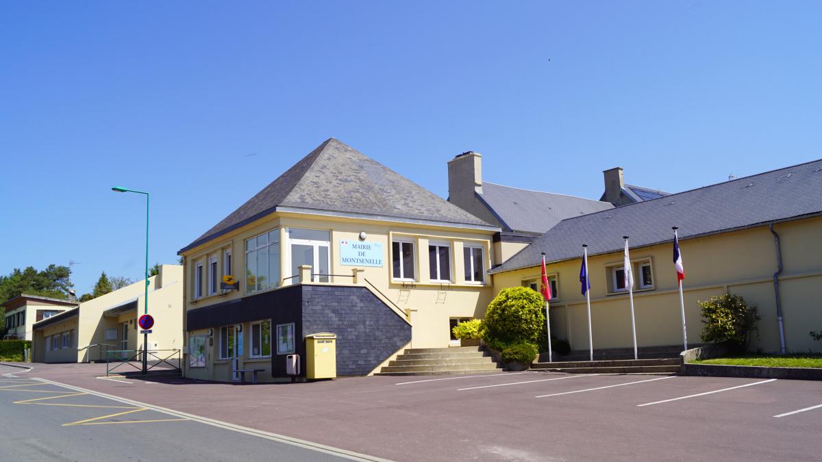 Lithaire-Mairie