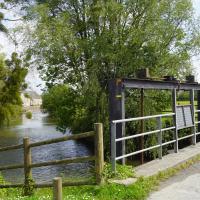 Site de Saint Lambert / L’Elle